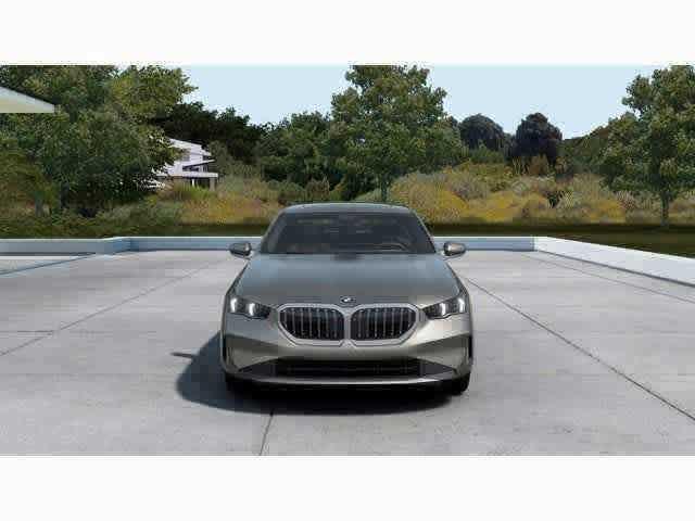 new 2026 BMW 530 car, priced at $64,725