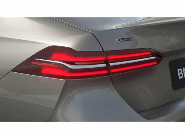 new 2026 BMW 530 car, priced at $64,725