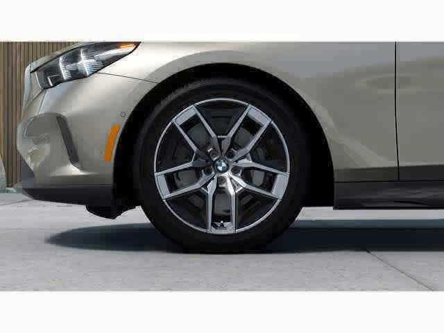 new 2026 BMW 530 car, priced at $64,725