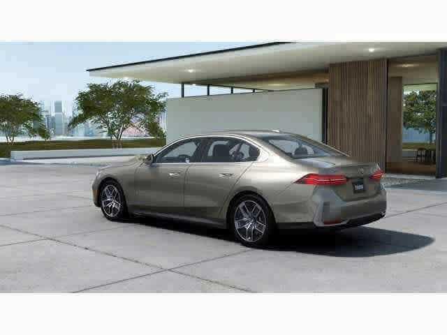 new 2026 BMW 530 car, priced at $64,725