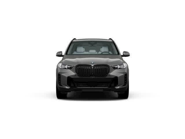 new 2026 BMW X5 car, priced at $79,625