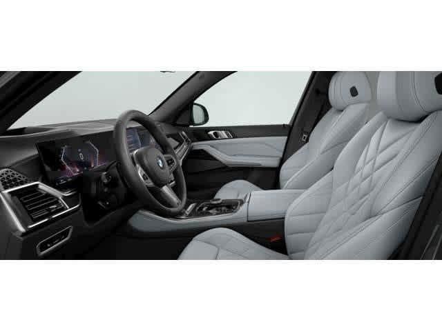 new 2026 BMW X5 car, priced at $79,625