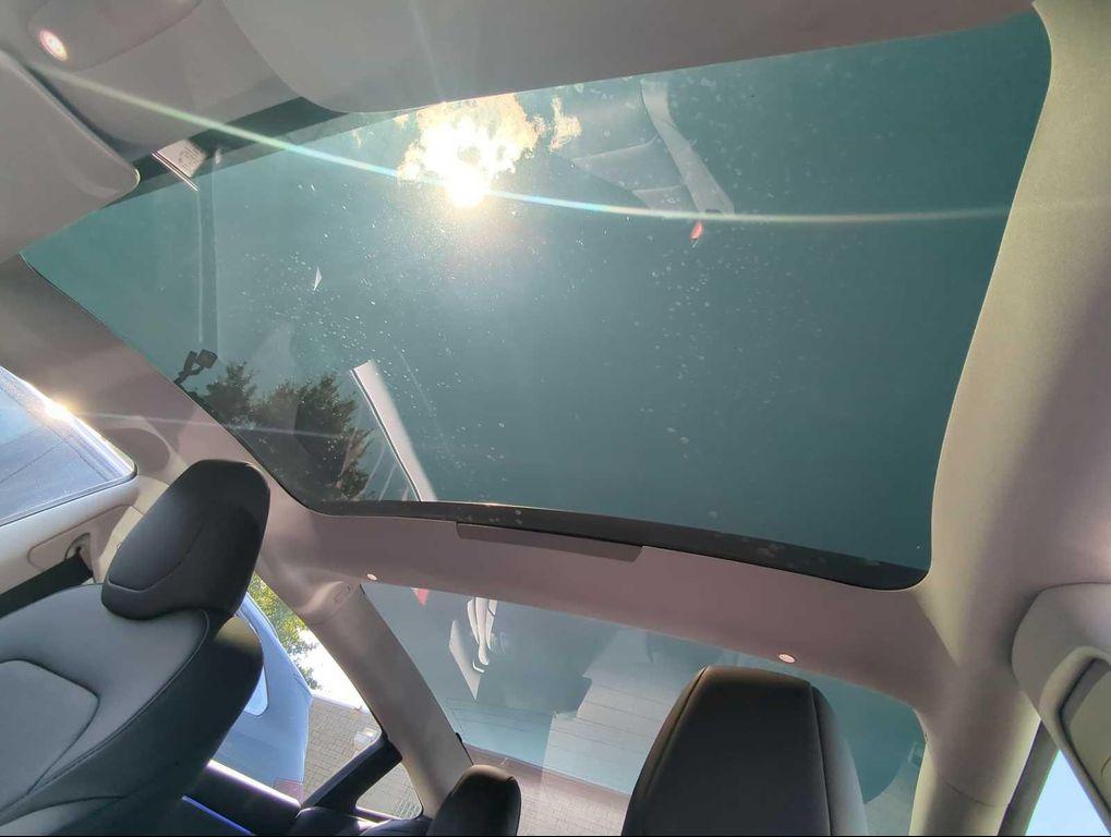 used 2024 Tesla Model 3 car, priced at $29,884