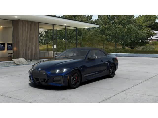 new 2026 BMW M440 car, priced at $84,975