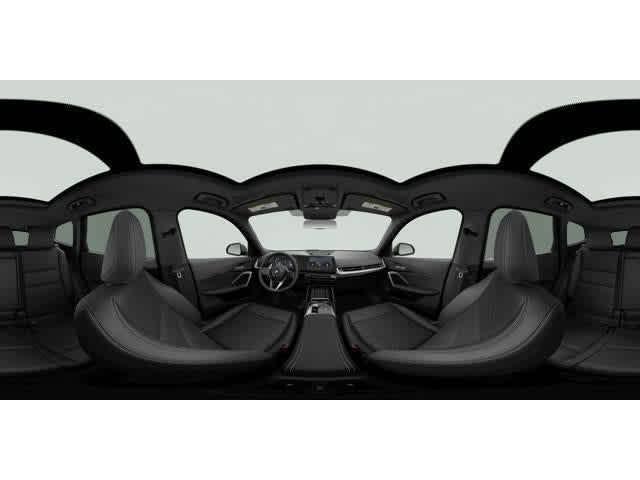 new 2026 BMW X1 car, priced at $47,895