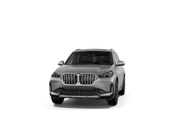 new 2026 BMW X1 car, priced at $47,895