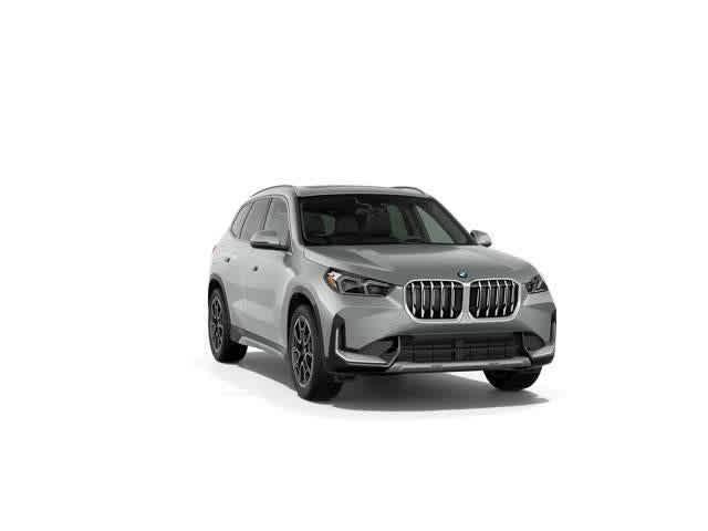 new 2026 BMW X1 car, priced at $47,895