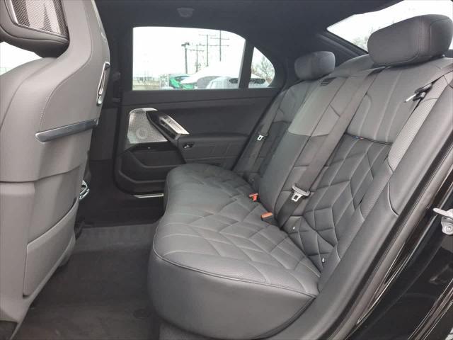 used 2024 BMW 760 car, priced at $99,142