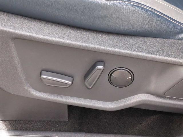 used 2023 Ford Bronco car, priced at $42,995