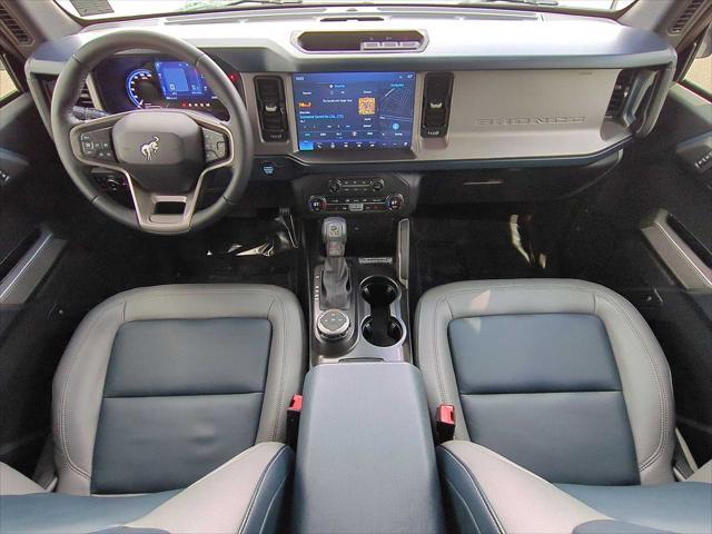 used 2023 Ford Bronco car, priced at $42,995