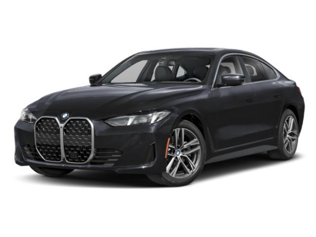new 2026 BMW 430 Gran Coupe car, priced at $57,525