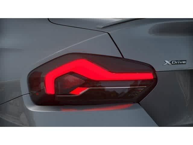 new 2025 BMW 230 car, priced at $53,165
