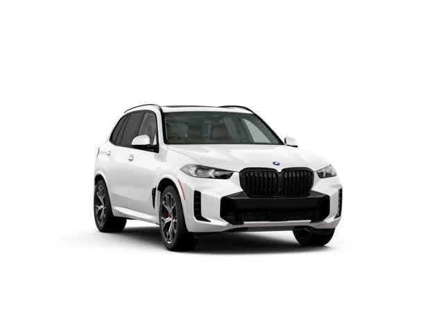 new 2026 BMW X5 PHEV car, priced at $85,875