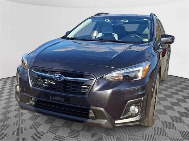 used 2019 Subaru Crosstrek car, priced at $20,520