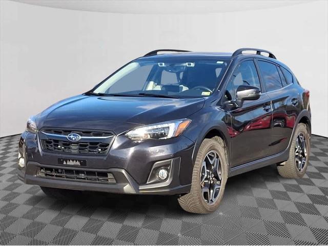 used 2019 Subaru Crosstrek car, priced at $20,520