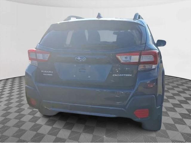 used 2019 Subaru Crosstrek car, priced at $20,520