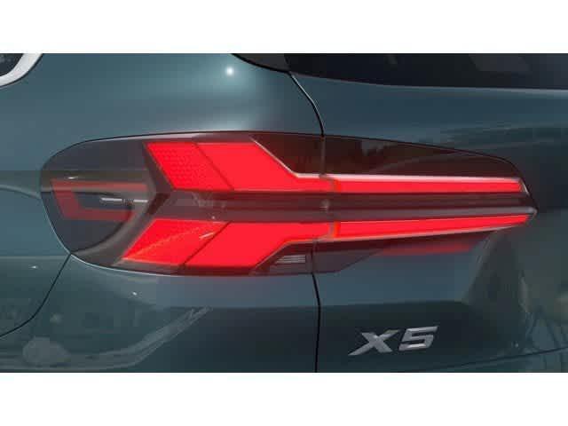 used 2026 BMW X5 car, priced at $80,525
