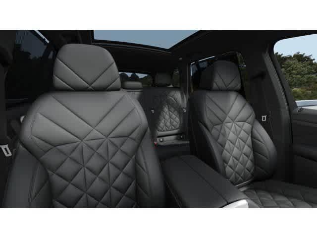 used 2026 BMW X5 car, priced at $80,525