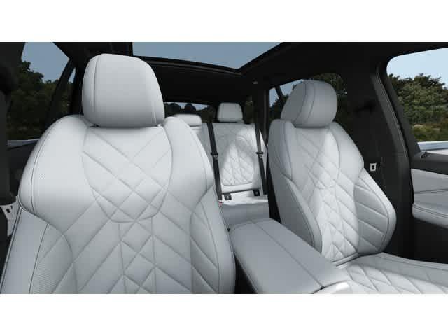 new 2026 BMW X5 car, priced at $79,975