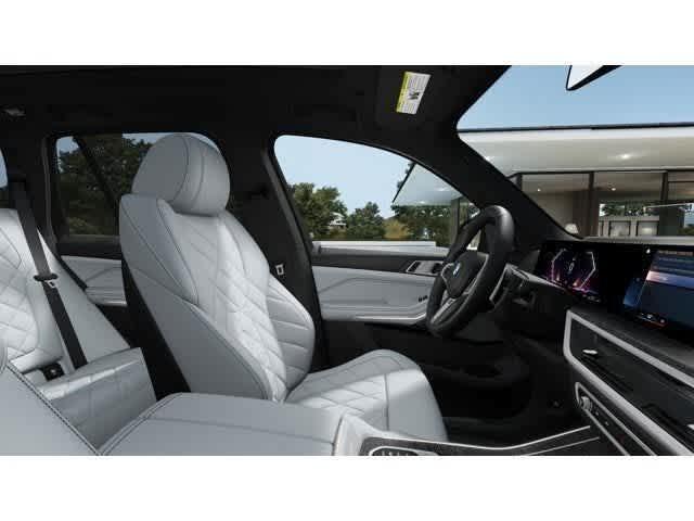 new 2026 BMW X5 car, priced at $79,975