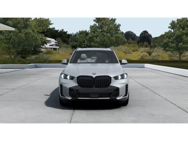 new 2026 BMW X5 car, priced at $79,975