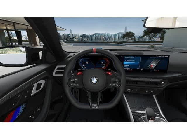 new 2026 BMW M2 car, priced at $85,645