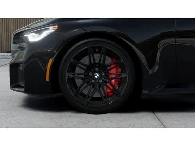 new 2026 BMW M2 car, priced at $85,645