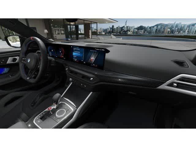 new 2026 BMW M2 car, priced at $85,645