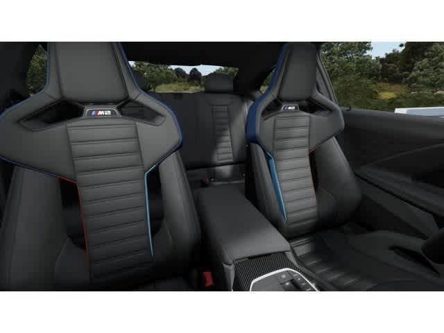 new 2026 BMW M2 car, priced at $85,645