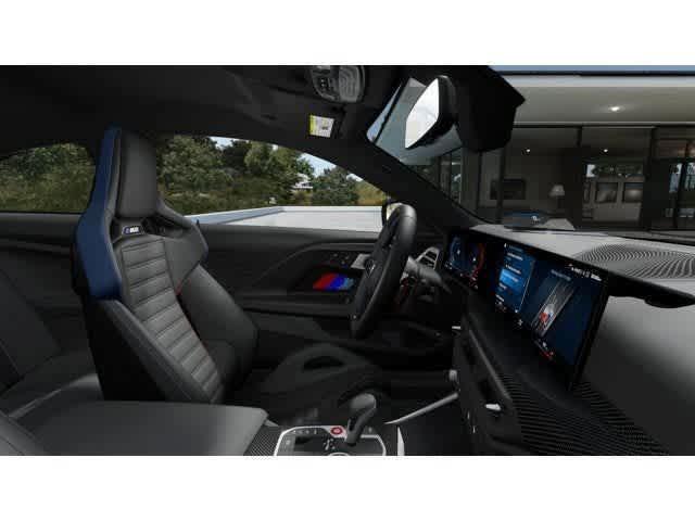 new 2026 BMW M2 car, priced at $85,645