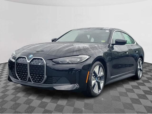 new 2024 BMW i4 Gran Coupe car, priced at $66,150