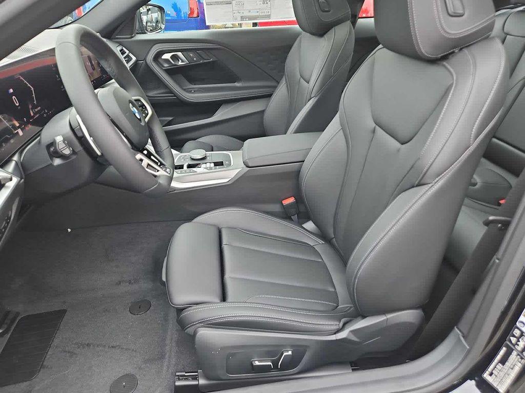 new 2025 BMW 230 car, priced at $51,845