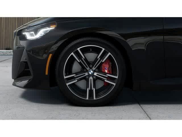 new 2025 BMW 230 car, priced at $51,845