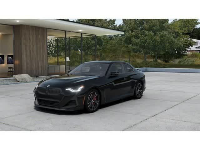 new 2025 BMW 230 car, priced at $51,845