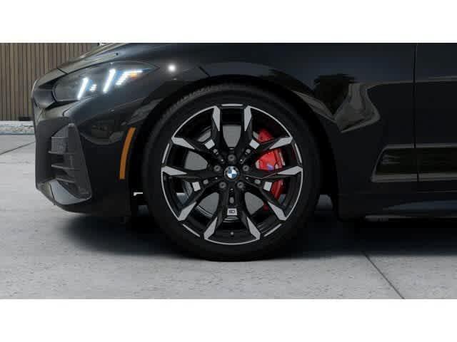 new 2026 BMW M440 car, priced at $85,655