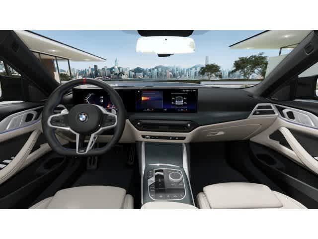 new 2026 BMW M440 car, priced at $85,655