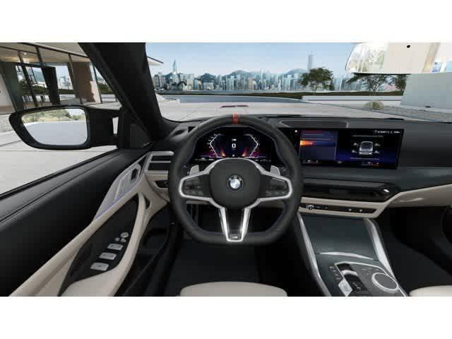 new 2026 BMW M440 car, priced at $85,655