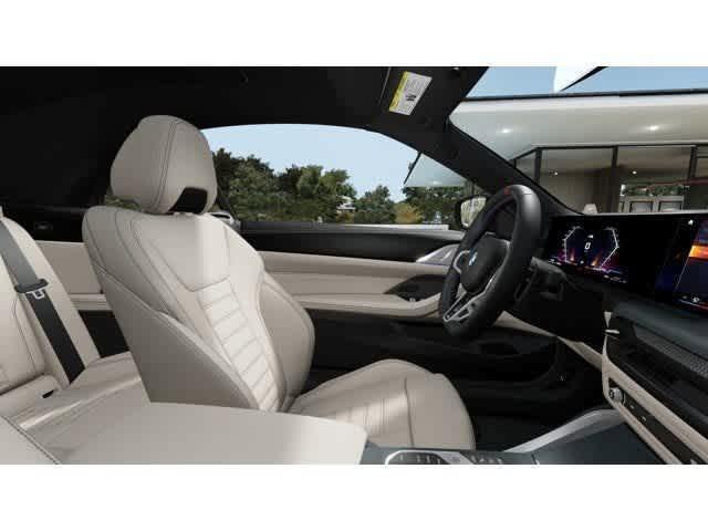 new 2026 BMW M440 car, priced at $85,655
