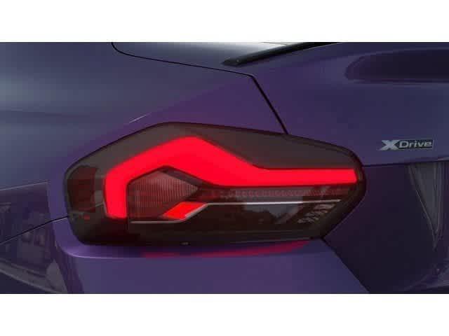 new 2025 BMW M240 car, priced at $63,115