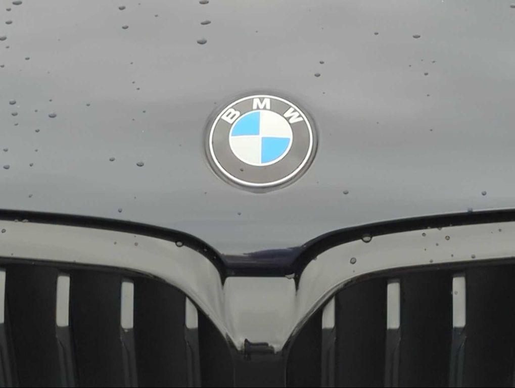 used 2023 BMW 540 car, priced at $45,000