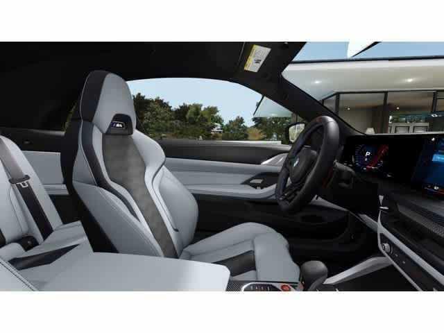 new 2026 BMW M4 car, priced at $105,050