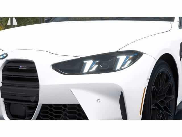 new 2026 BMW M4 car, priced at $105,050