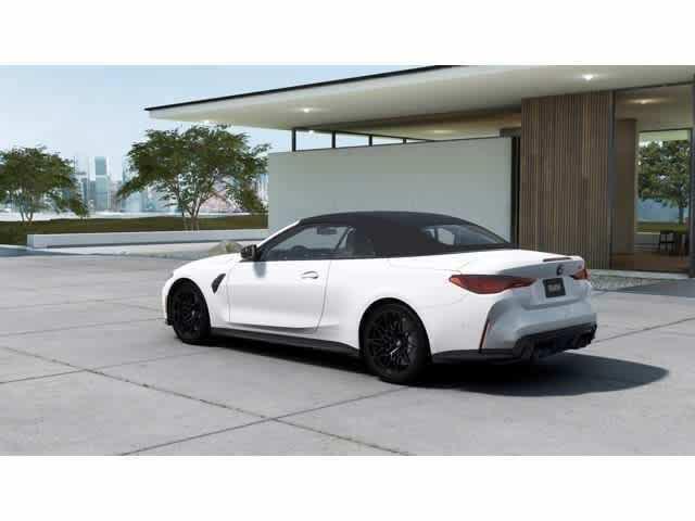 new 2026 BMW M4 car, priced at $105,050