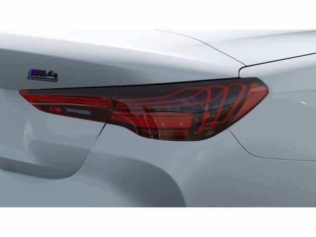 new 2026 BMW M4 car, priced at $105,050