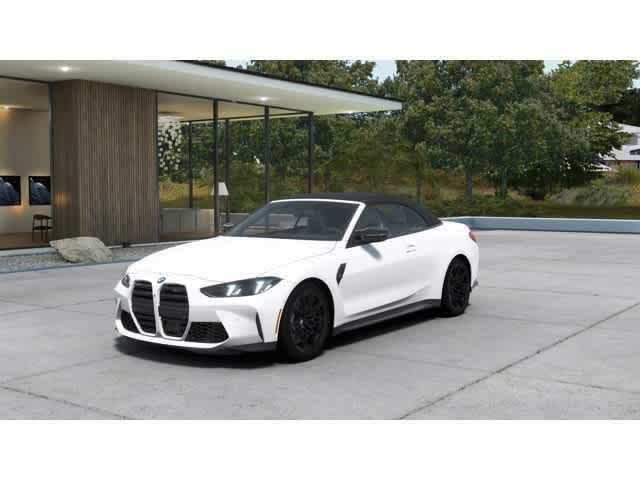new 2026 BMW M4 car, priced at $105,050