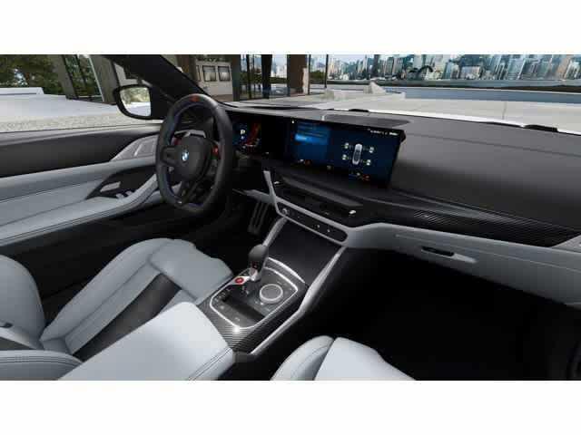 new 2026 BMW M4 car, priced at $105,050