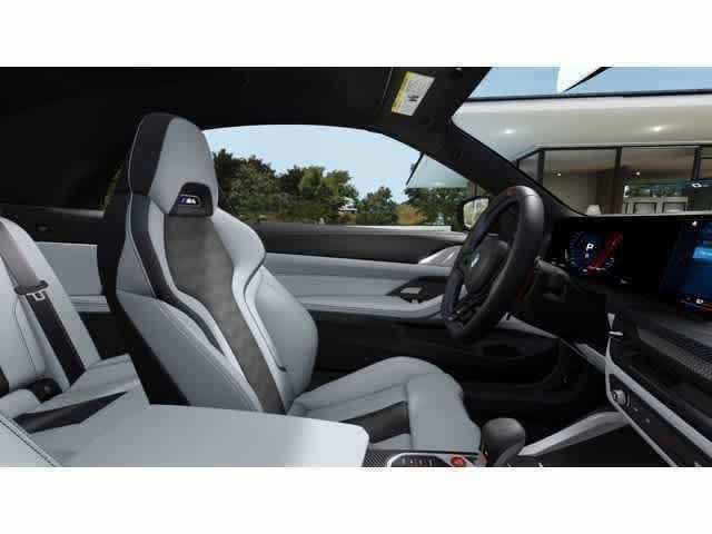 new 2026 BMW M4 car, priced at $105,050