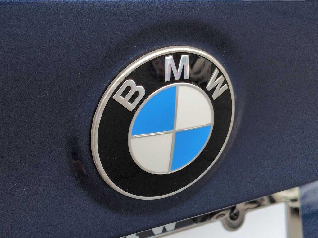 used 2020 BMW X3 car, priced at $25,984