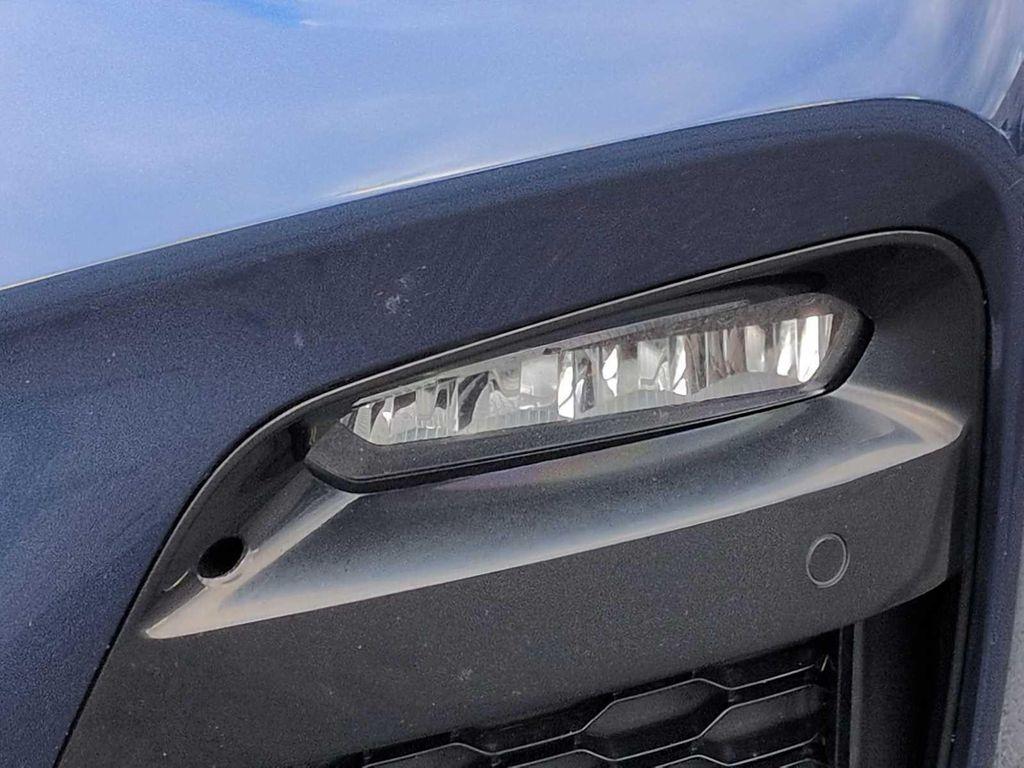 used 2020 BMW X3 car, priced at $25,984