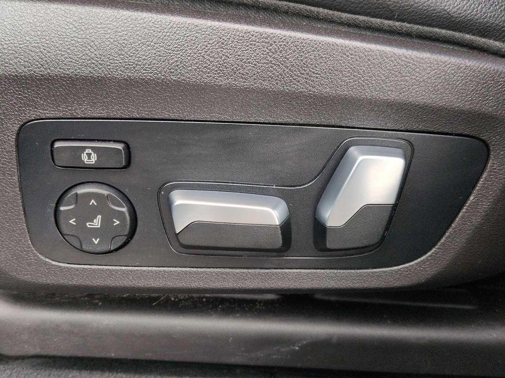 used 2020 BMW X3 car, priced at $25,984